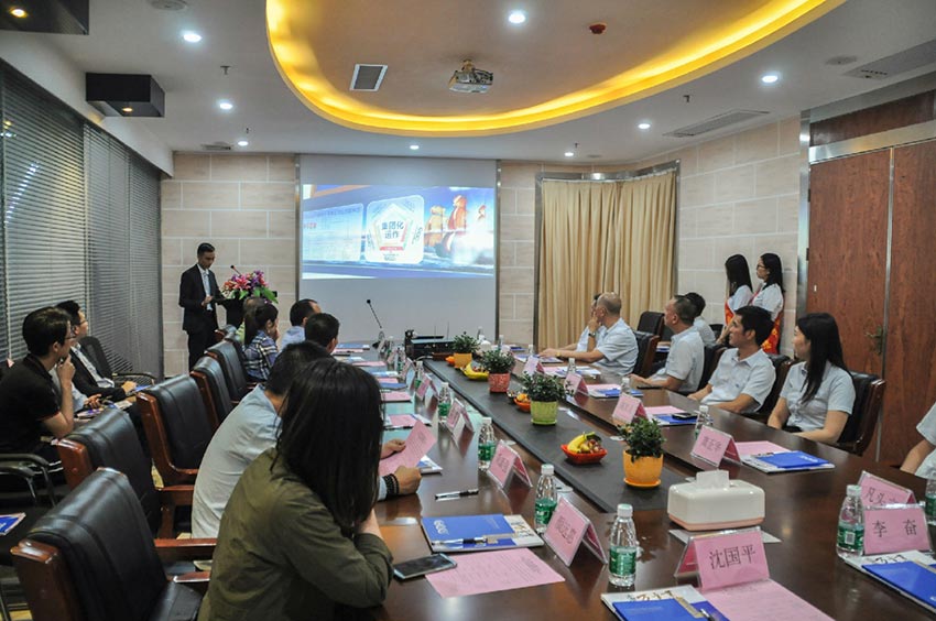 萬達(dá)業(yè)與佛山博士創(chuàng)新夢(mèng)工場成功簽訂戰(zhàn)略合作協(xié)議