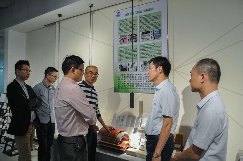 萬達(dá)業(yè)與佛山博士創(chuàng)新夢(mèng)工場成功簽訂戰(zhàn)略合作協(xié)議