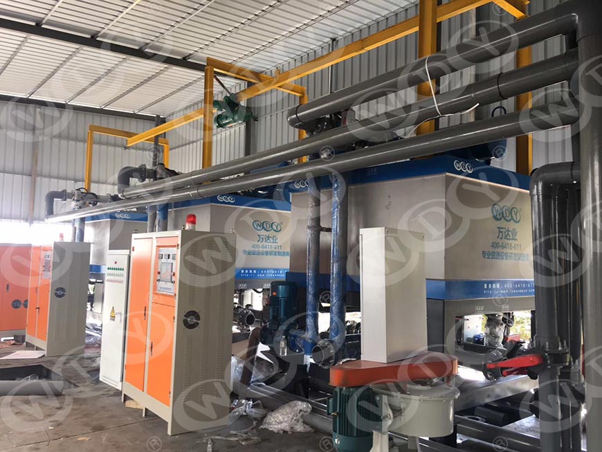 磁選機設(shè)備的常規(guī)檢修維護都有哪些內(nèi)容？